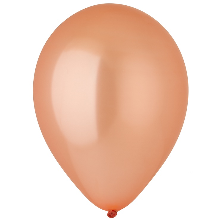 Everts 12"/518 Перламутр Rose Gold 50 шт