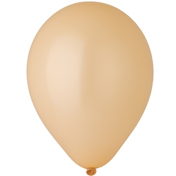 Gemar 5"/69 пастель Blush 100 шт