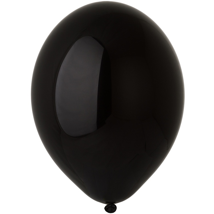 Belball 105/025 Пастель Экстра Black, 50 шт
