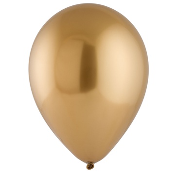 Everts 5"/819 Хром Сатин Gold Sateen 100 шт