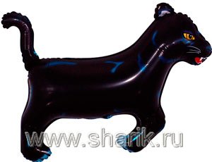 FlexMetal (14" -36см) м/ф Пантера, 5 шт/уп