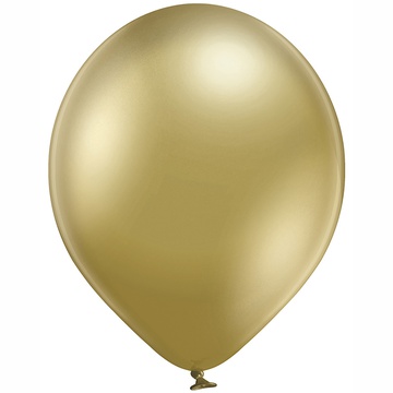 Belbal 14" Хром Glossy Gold, 50 шт