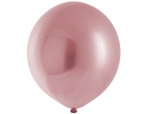 Gemar 18"/91 Хром Shiny Pink 25 шт