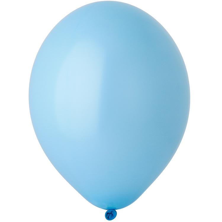 Belball 105/003 Пастель Экстра Sky Blue, 50 шт
