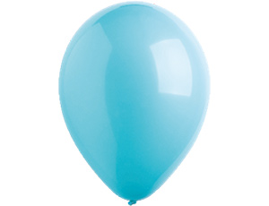 Everts 12"/276 Фэшн Caribbean Blue 50 шт