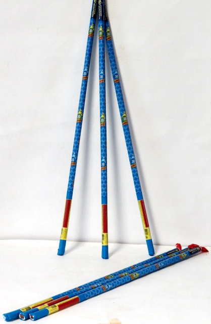 Римская свеча 0,3"х30 1 шт.