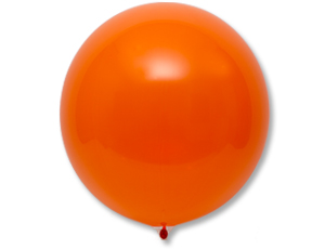 Everts 24"/230 Фэшн Orange Peel 4 шт