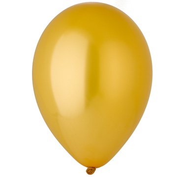 Gemar 12"/39 Металлик Gold, 100 шт