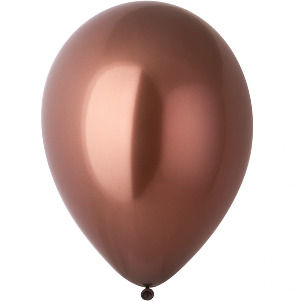 Everts Э 5"/820 Хром Сатин Chocolate Caramel