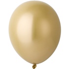 Веселая Затея Е 5" Хром Gold,50 шт