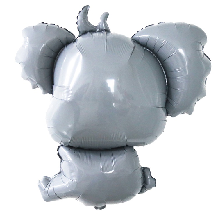 К ФИГУРА (33" -84см) Коала, 1 шт/уп