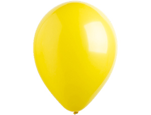 Everts 12"/110 Стандарт Yellow 50 шт