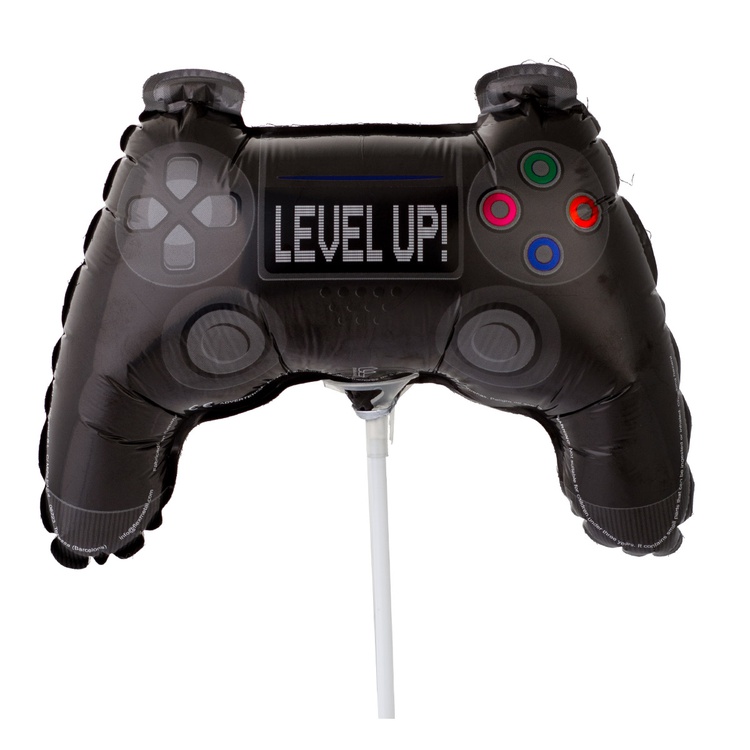 FlexMetal (11" -28см) м/ф LEVEL UP Джойстик, 5 шт/уп
