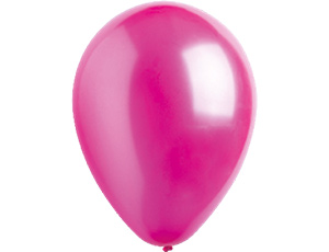 Everts 12"/453 Металлик Hot Pink 50 шт