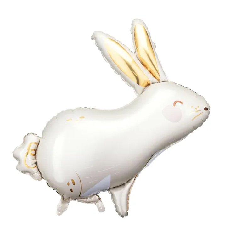 ПД (28" -71см) Кролик White, 1 шт/уп