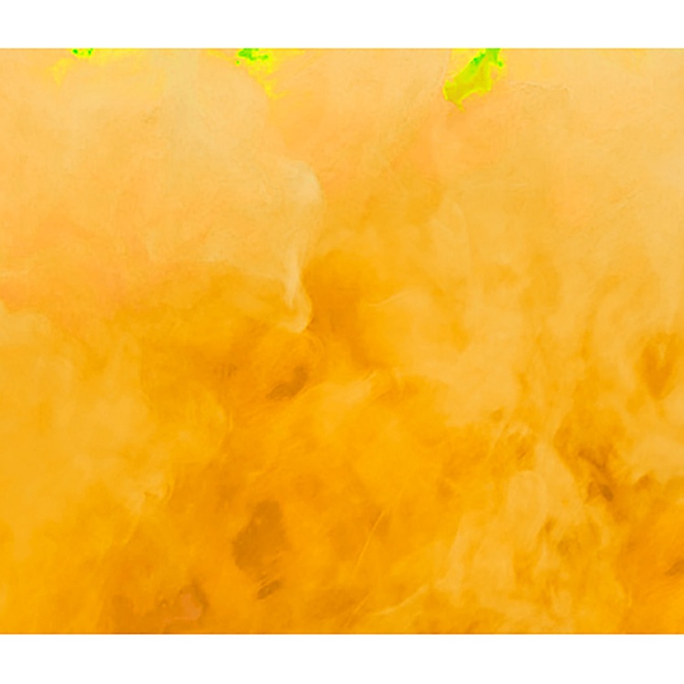 Дым 60 сек, Yellow Pop, Желтый 125 мм, 1 шт