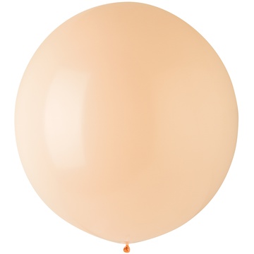 Everts 24"/720 Стандарт Macaron Peach 4 шт