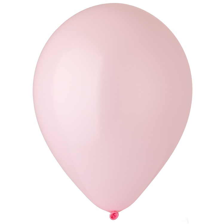 Everts 12"/240 Фэшн Pretty Pink 50 шт