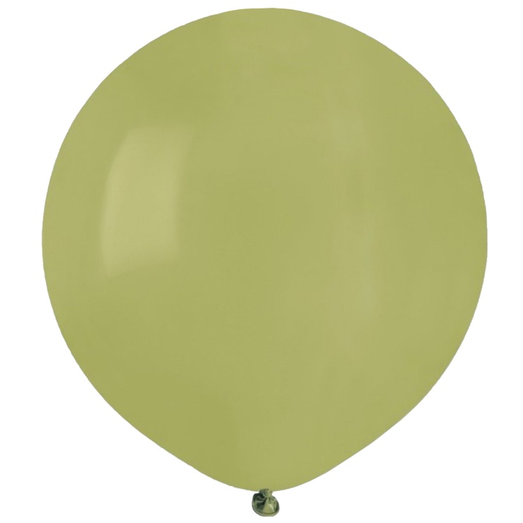 Gemar 27"/98 Пастель Green Olive, 1 шт