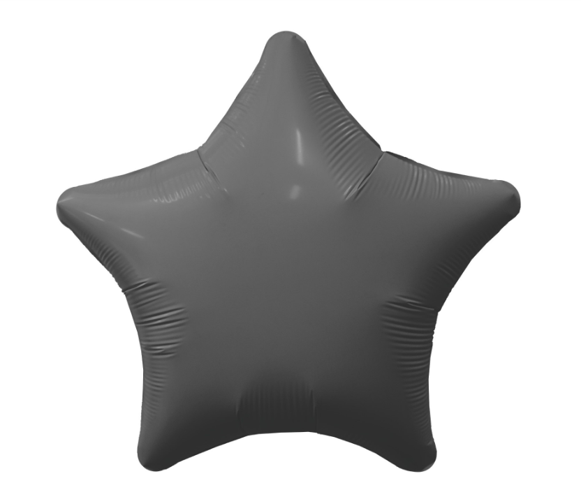 Agura (19" -48см) Звезда, Графит