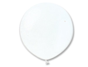 Belball 250/038 Кристалл Clear Экстра, 24", 1 шт
