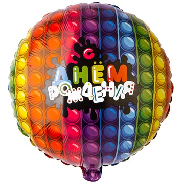 Agura  (18" -46см) С ДР Попит, 1 шт