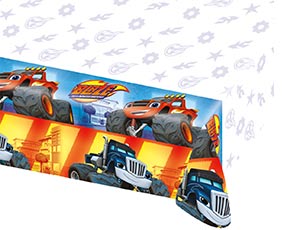 Свечи Цунами Серебро 10см 6шт/G